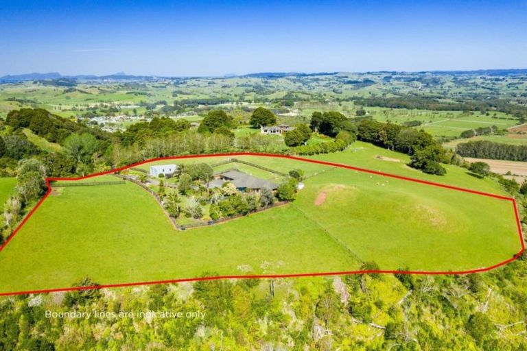 Photo of property in 74 Tangihua Road, Maungakaramea, Whangarei, 0178