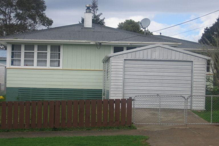 Photo of property in 93 William Jones Drive, Otangarei, Whangarei, 0112