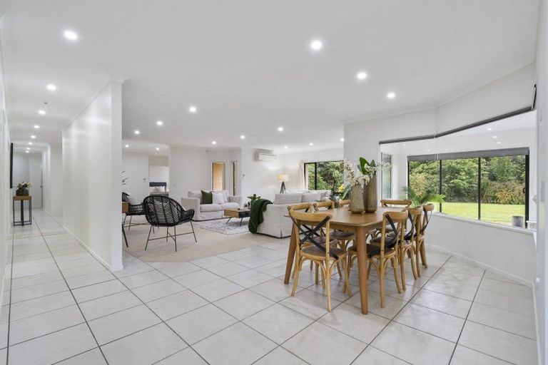Photo of property in 16 Pukematawai Lane, Levin, 5571