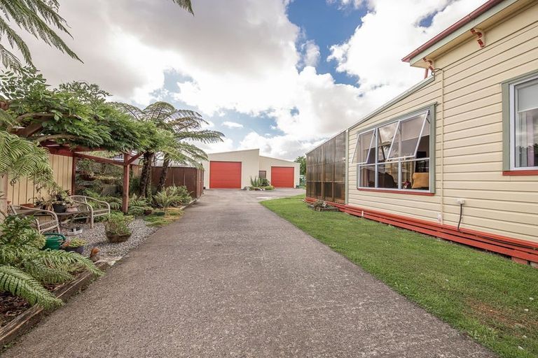 Photo of property in 169 Romilly Street, Westport, 7825