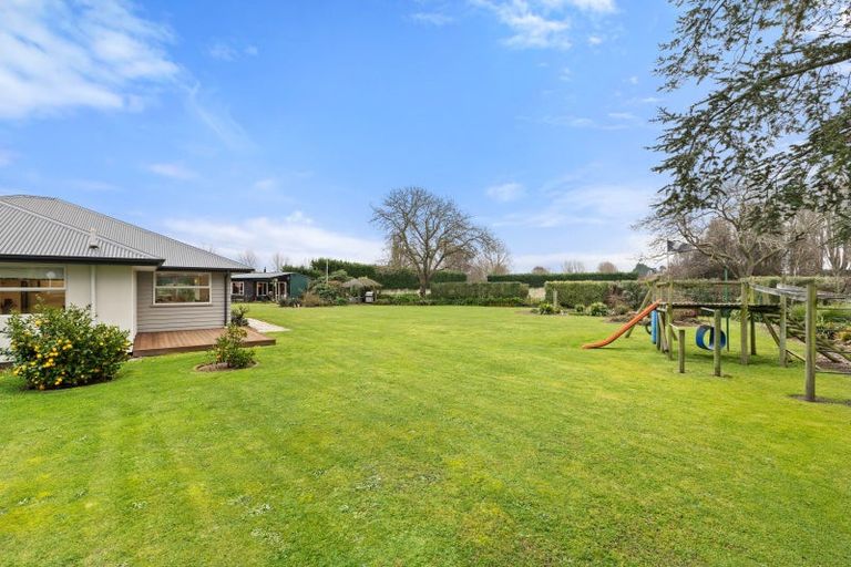 Photo of property in 80 Carters Road, Lincoln, Christchurch, 7674