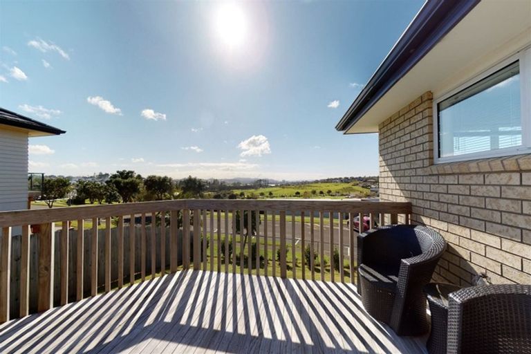 Photo of property in 27 Old Mill Road, Silverdale, 0932