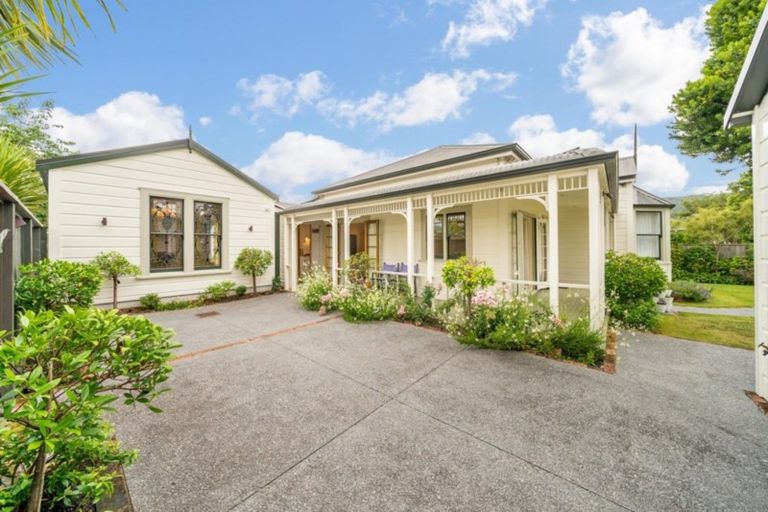 Photo of property in 129 Epuni Street, Epuni, Lower Hutt, 5011