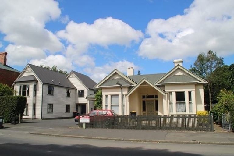 Photo of property in 1036 George Street, North Dunedin, Dunedin, 9016