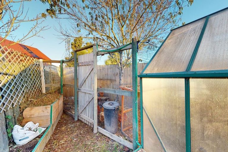 Photo of property in 2 Murdoch Place, Mayfield, Ashburton, 7778