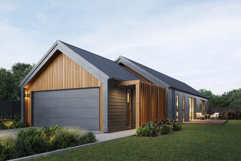 Photo of property in 48 Peria Road, Matamata, 3400