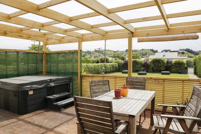 Photo of property in 11 Leith Street, Oamaru North, Oamaru, 9400