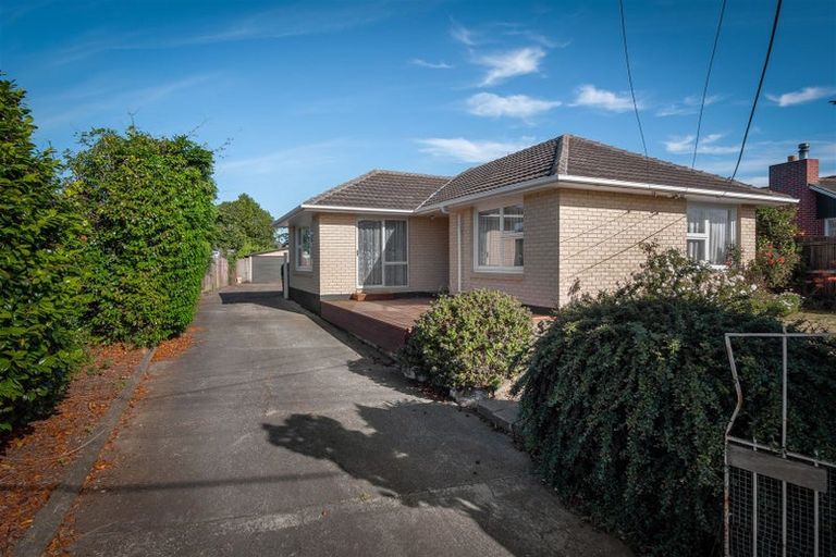 Photo of property in 8 Meon Street, Aranui, Christchurch, 8061