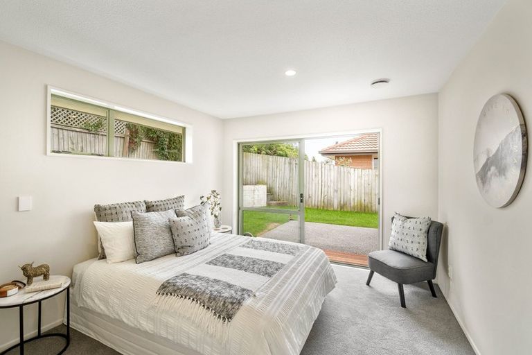 Photo of property in 93a Bassett Street, Burwood, Christchurch, 8083