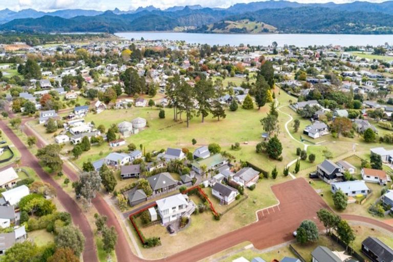 Photo of property in 1 Gallagher Park Lane, Pauanui, Hikuai, 3579