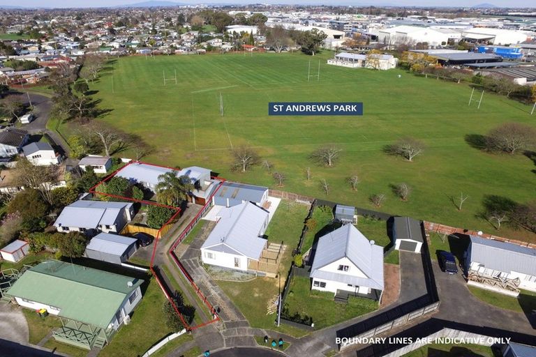 Photo of property in 9b Beadle Place, St Andrews, Hamilton, 3200