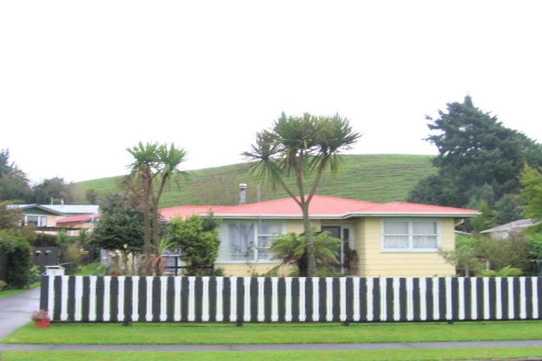 Photo of property in 13 Lingfield Street, Tokoroa, 3420