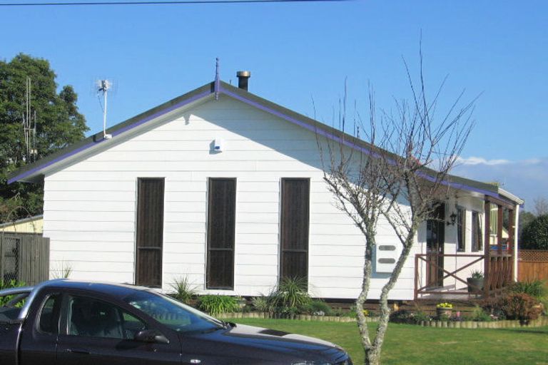 Photo of property in 1 Lickfold Lane, Pukete, Hamilton, 3200