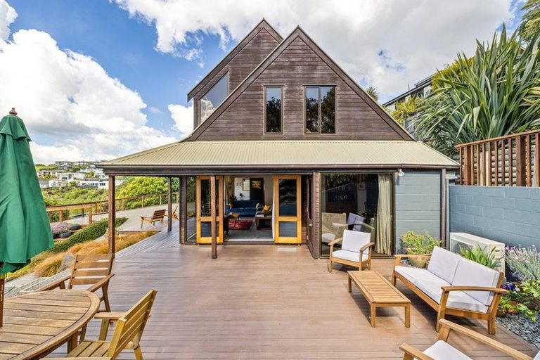 Photo of property in 78 Santa Maria Avenue, Mount Pleasant, Christchurch, 8081