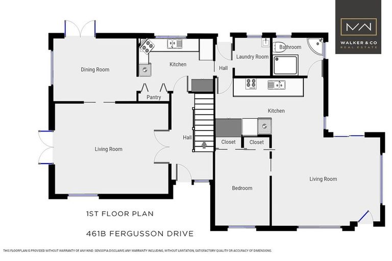 Photo of property in 461b Fergusson Drive, Trentham, Upper Hutt, 5018