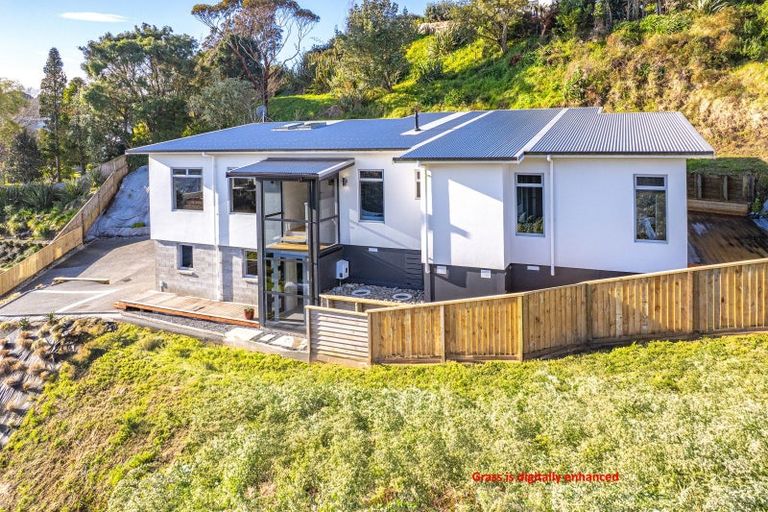 Photo of property in 12a Montgomery Road, Otamatea, Whanganui, 4501
