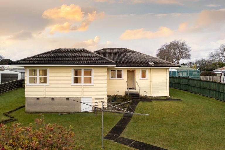 Photo of property in 93 Macfarlane Street, Hamilton East, Hamilton, 3216