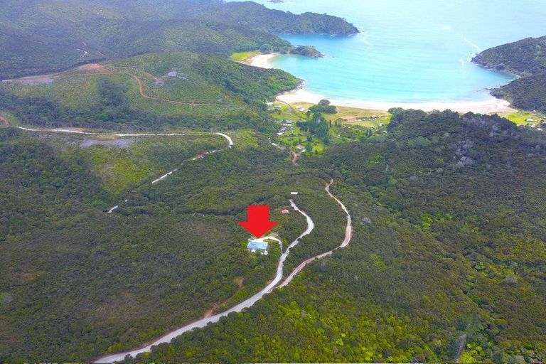 Photo of property in 475 Taemaro Road, Hihi, Mangonui, 0494