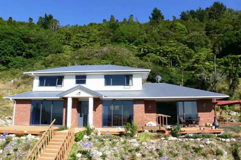 Photo of property in 778a Braemar Road, Rotoma, Whakatane, 3192