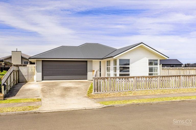 Photo of property in 9 Simon Street, Tawhero, Whanganui, 4501
