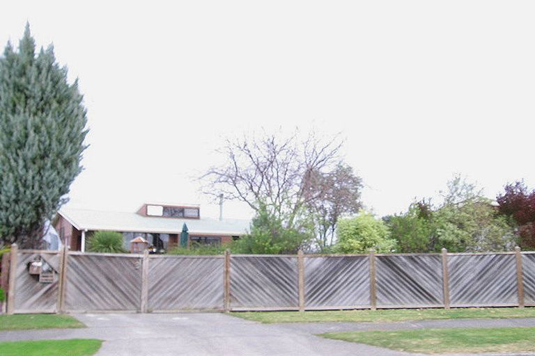 Photo of property in 7 Moray Place, Tamatea, Napier, 4112