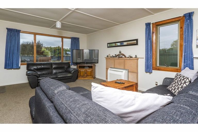 Photo of property in 165 Whitby Road, Wakefield, 7025