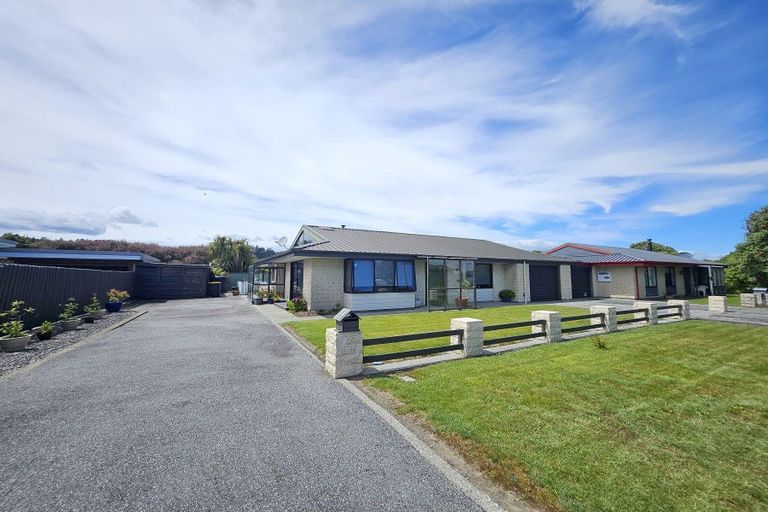 Photo of property in 8 Keith Road, Paroa, Greymouth, 7805