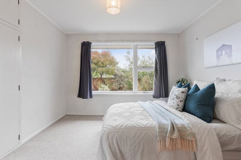 Photo of property in 7 Palmer Street, Rangiora, 7400