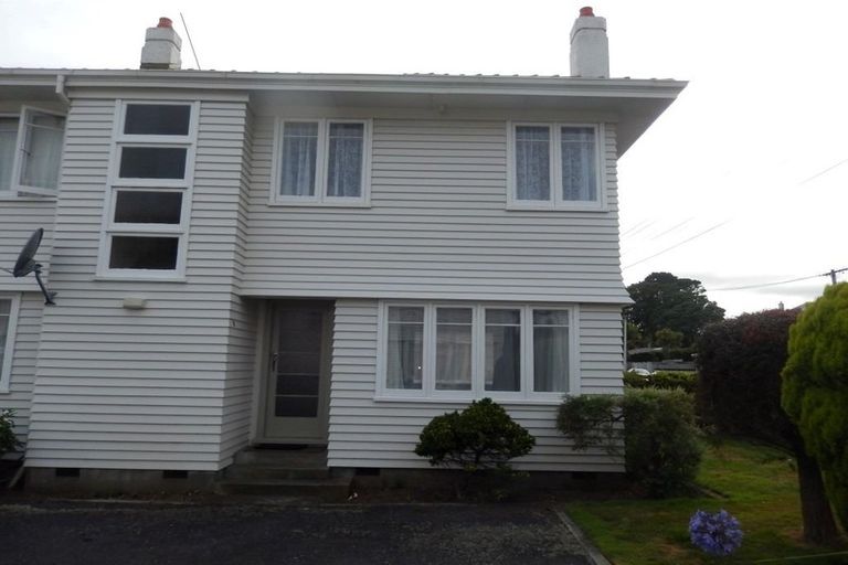 Photo of property in 40 Fulford Street, New Plymouth, 4310