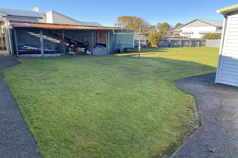 Photo of property in 93 Weld Street, Hokitika, 7810
