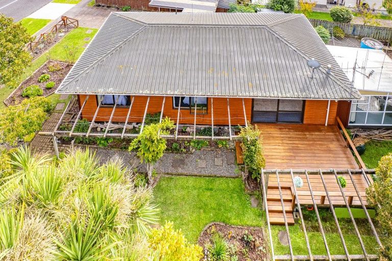 Photo of property in 72 Raine Street, Whanganui East, Whanganui, 4500