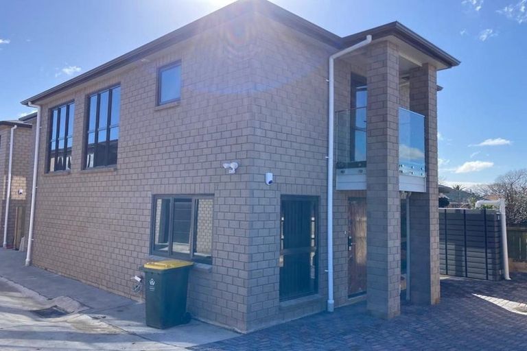 Photo of property in 18d Coates Road, Papatoetoe, Auckland, 2025