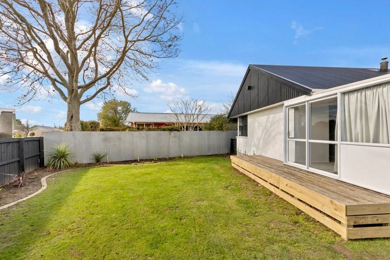 Photo of property in 48 Barrowclough Street, Hoon Hay, Christchurch, 8025