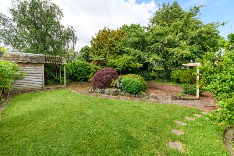 Photo of property in 45 Buick Crescent, Awapuni, Palmerston North, 4412