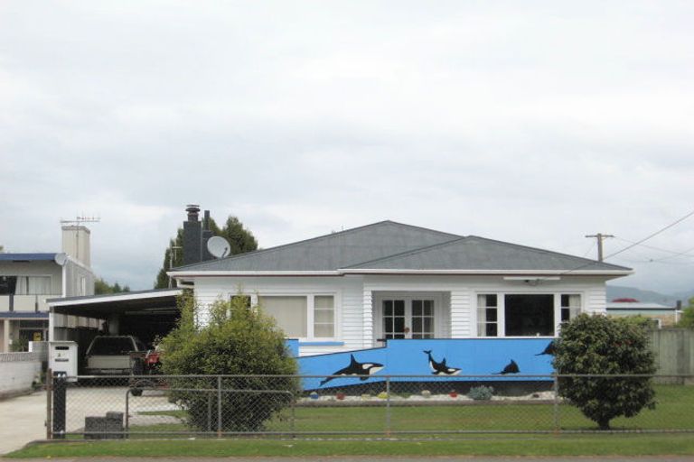 Photo of property in 34 Bridge Street, Opotiki, 3122