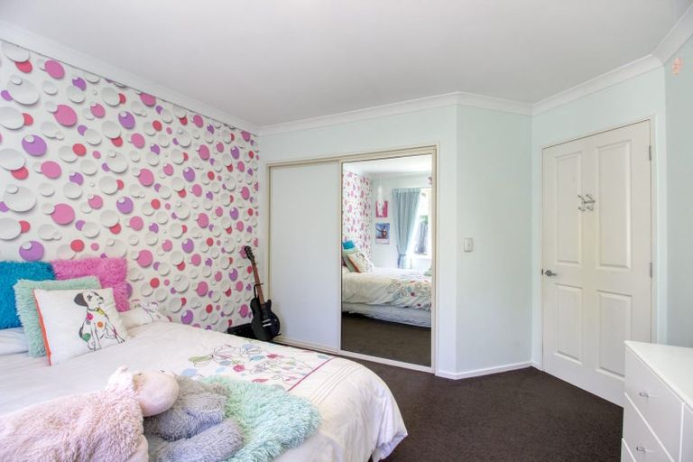 Photo of property in 10 Macartney Avenue, Halswell, Christchurch, 8025