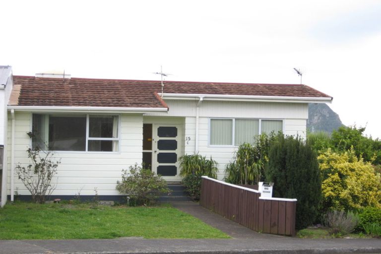 Photo of property in 2/15 Crownhill Street, Spotswood, New Plymouth, 4310
