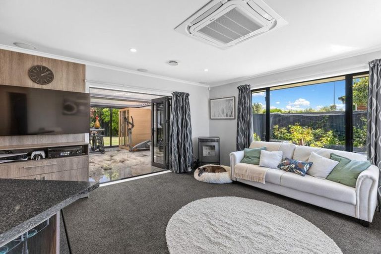 Photo of property in 209 Rolleston Drive, Rolleston, 7614