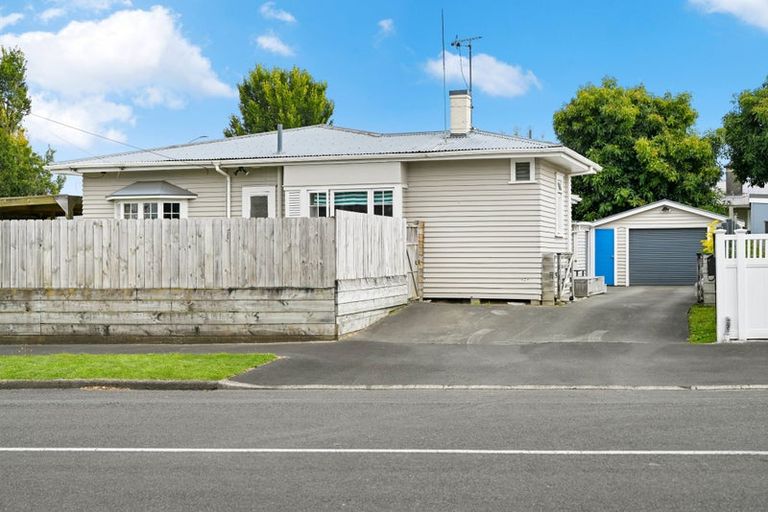 Photo of property in 86 Norton Road, Frankton, Hamilton, 3204
