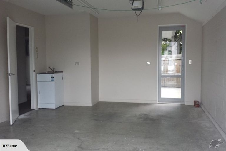 Photo of property in 40a Huxley Street, Sydenham, Christchurch, 8023