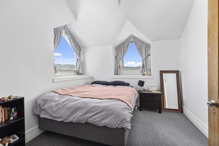 Photo of property in 23 Stafford Street, Mount Victoria, Wellington, 6011