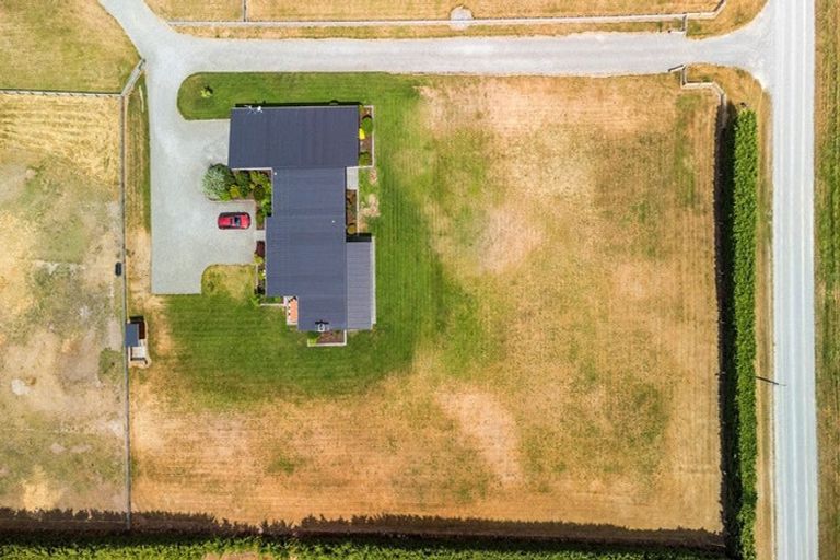 Photo of property in 48 Mckays Road, West Melton, Christchurch, 7671