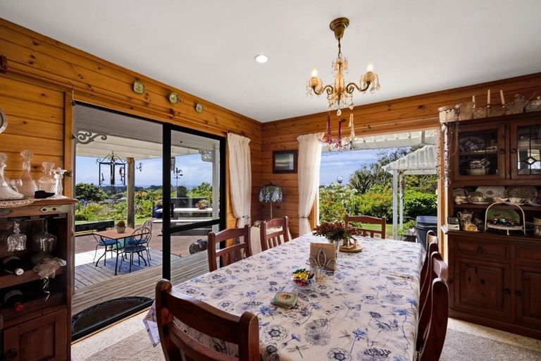 Photo of property in 1327 South Road, Kaitake, New Plymouth, 4374