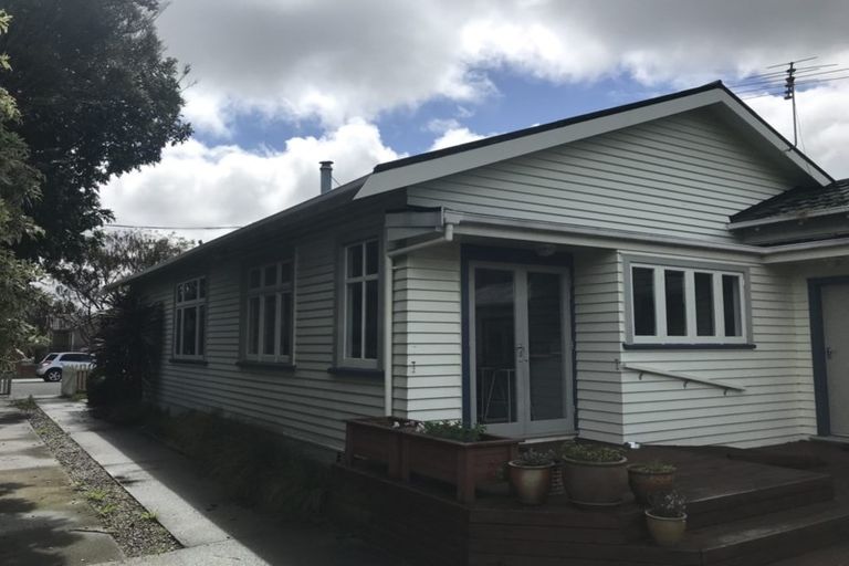 Photo of property in 22 North Street, Petone, Lower Hutt, 5012