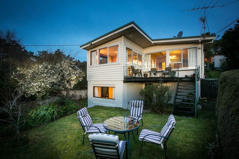 Photo of property in 5 Heath Street, Andersons Bay, Dunedin, 9013