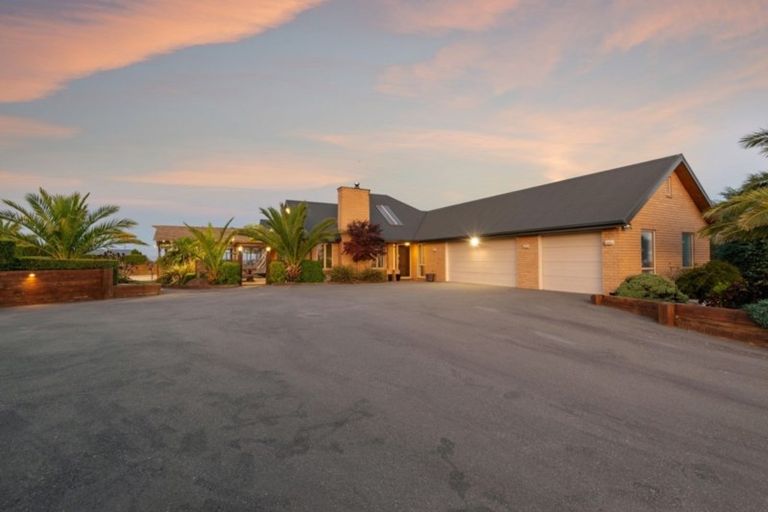 Photo of property in 310 Cones Road, Loburn, Rangiora, 7472