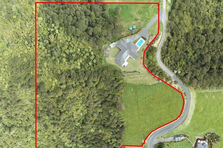 Photo of property in 3 Bridle Way, Hunua, 2583