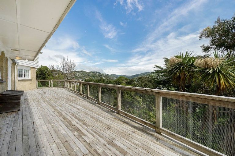 Photo of property in 19 Quetta Street, Ngaio, Wellington, 6035
