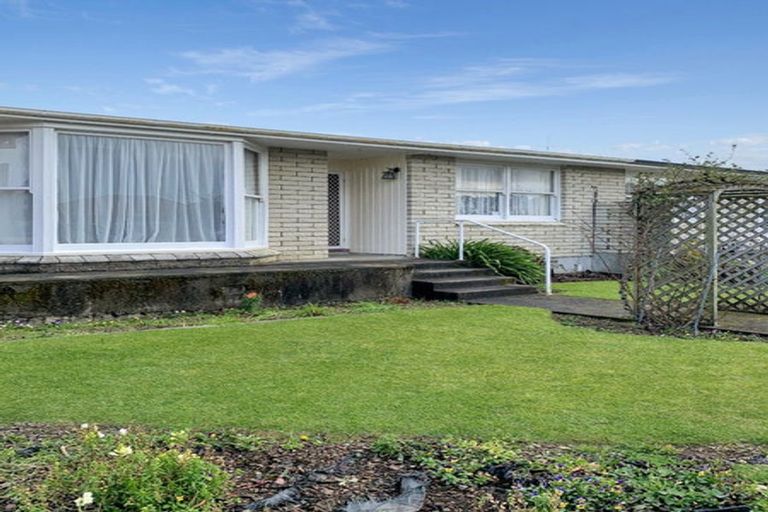 Photo of property in 2 Merton Place, Levin, 5510