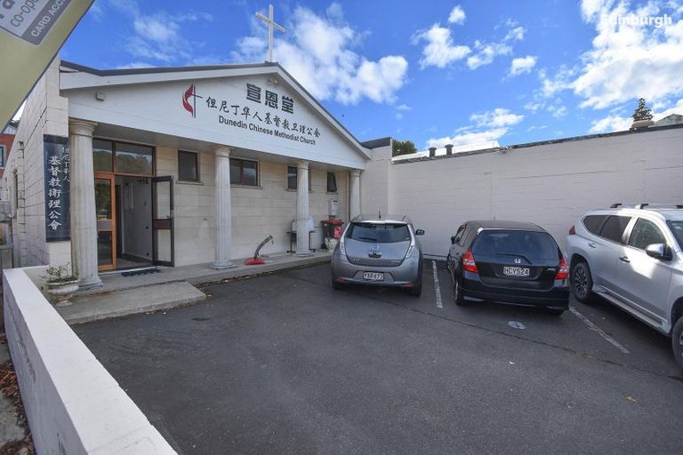 Photo of property in 500 Great King Street North, North Dunedin, Dunedin, 9016